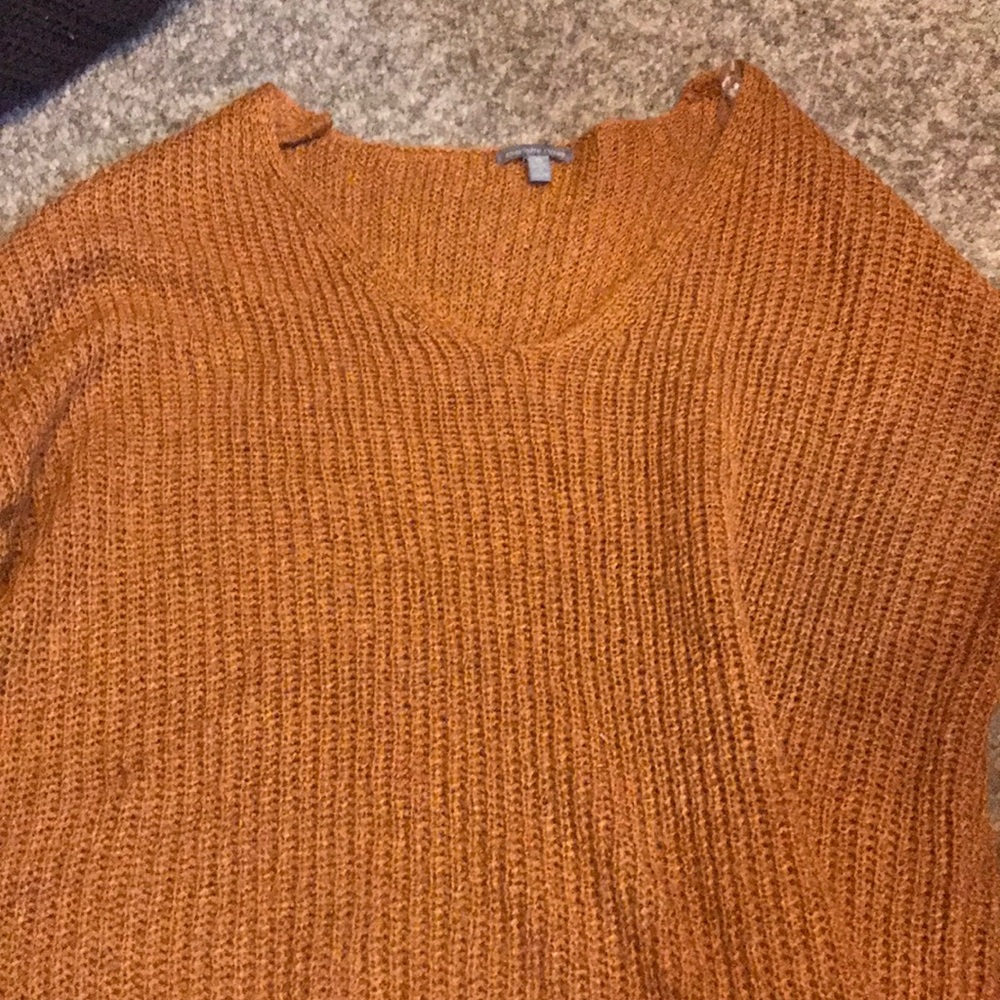 Sweater